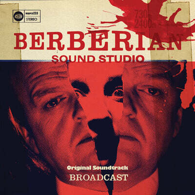 Broadcast (브로드캐스트) - Berberian Sound Studio