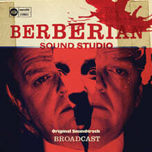 Broadcast (브로드캐스트) - Berberian Sound Studio
