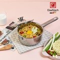 [아이제나흐] 에센 스텐 편수냄비 16cm