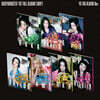 베이비몬스터 (BABYMONSTER) - 1st FULL ALBUM [DRIP][YG TAG ALBUM Ver.][RUKA Ver.]