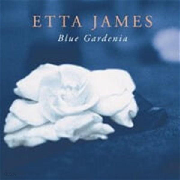 Etta James / Blue Gardenia (수입)