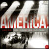 아메리카 1집 - 피난의 땅 (AMERICA! Vol. 1 - A Land of Refuge)