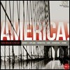 아메리카 3집 - 모던에서 팝 아트 (AMERICA! Vol. 3 - From Modern to Pop Art)