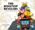THE ROOFTOP REVELERS (궁궐 지붕에서 내려온 잡상 친구들)