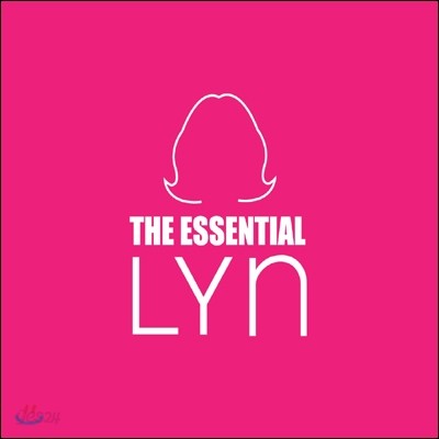 린 (Lyn) - The Essential Lyn 