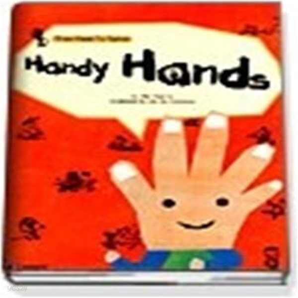 Handy Hands (From Head To Tiptoe)