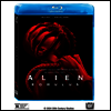 Alien: Romulus (에이리언: 로물루스) (한글무자막)(Blu-ray)