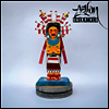 Aztlan Unearthed - Aztlan Unearthed (CD)