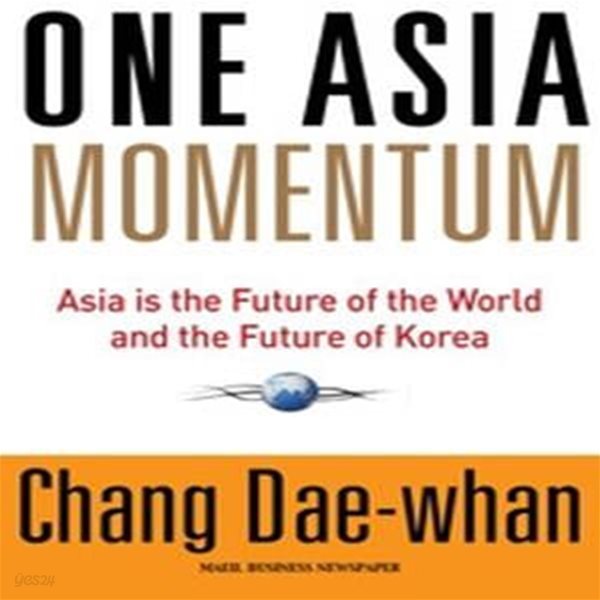 ONE ASIA MOMENTUM