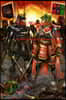 The Warlords