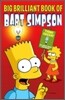 Big Brilliant Book of Bart Simpson (Paperback)