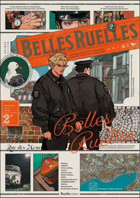 BELLES RUELLES 2