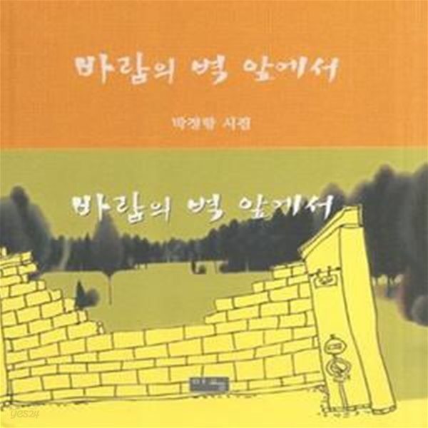 바람의 벽 앞에서