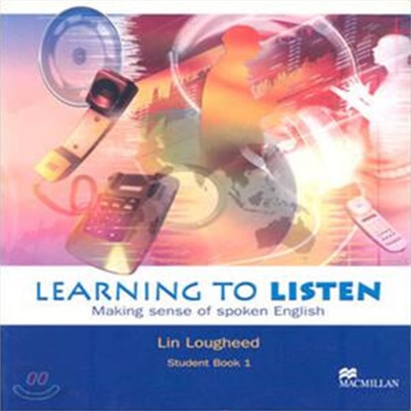 Learning To Listen 1 SB