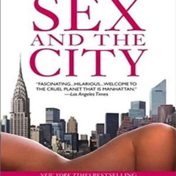 Sex and the City