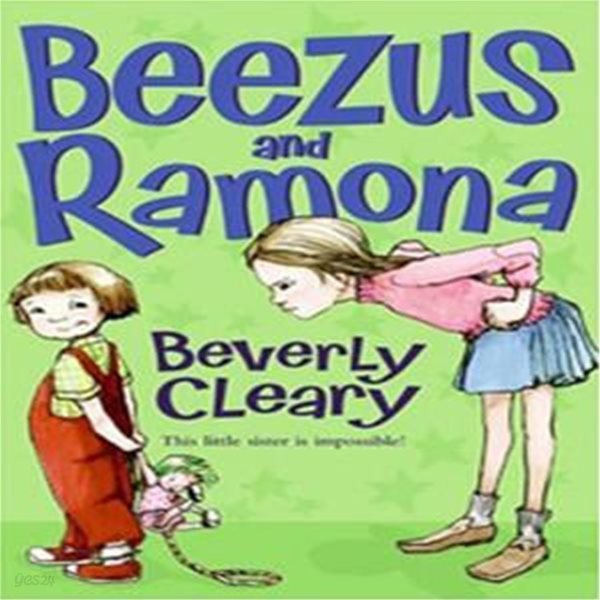 Beezus and Ramona