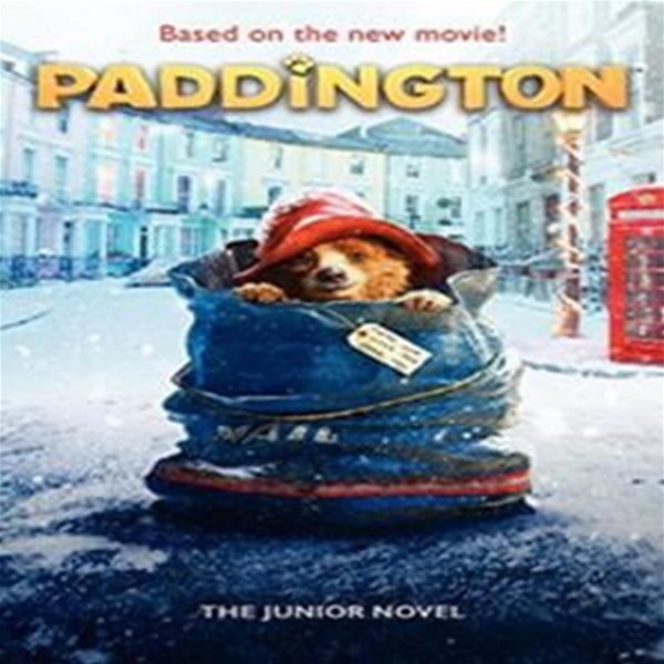 [중고-상] Paddington: The Junior Novel