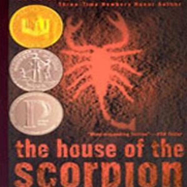 The House of the Scorpion