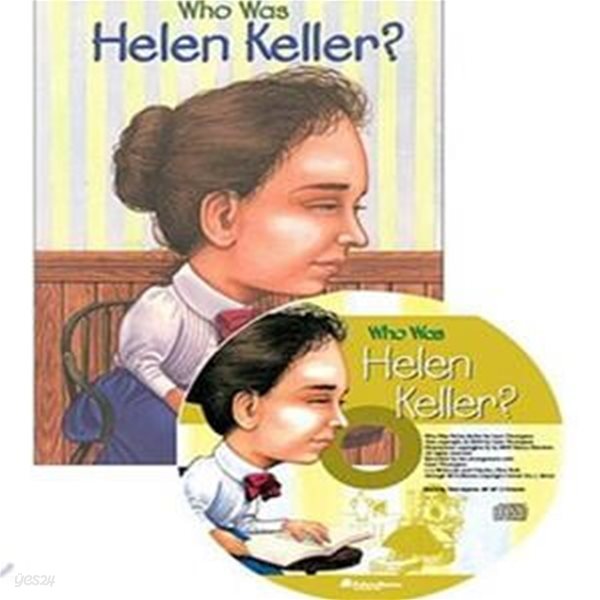 Who Was Helen Keller?