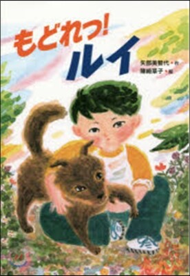 もどれっ!ルイ