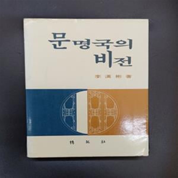 문명국의 비전