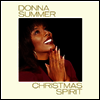 Donna Summer - Christmas Spirit (LP)