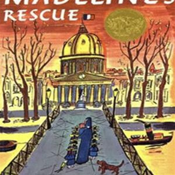 MADELINE＇S RESCUE