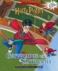 Harry Potter Gryffindor Vs Sly