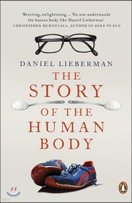 Story of the Human Body