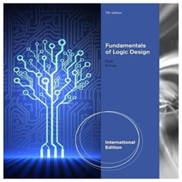 Fundamentals of Logic Design (7E)