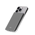 알로코리아 20W 무선 코발트 맥세이프 보조배터리 5000mAh 501MW