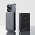 알로코리아 20W 무선 고속 충전 맥세이프 Air 코발트 보조배터리 10000mAh 1000MW 기내반입 가능