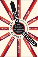 Daily Rituals