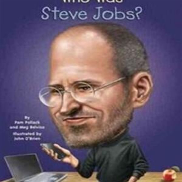 Who Was Steve Jobs