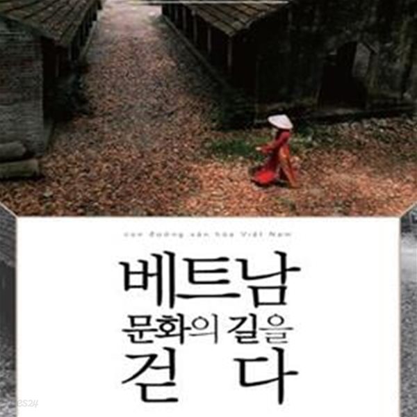 베트남 문화의 길을 걷다