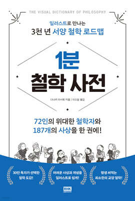 1분 철학 사전