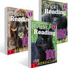 Bricks Reading 100 Nonfiction 1~3권 세트