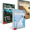 Bricks Reading 170 Nonfiction 1~3권 세트