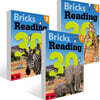 Bricks Reading 30 1~3권 세트