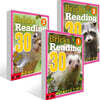 Bricks Reading 30 Nonfiction 1~3권 세트