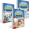 Bricks Story Reading 70 Level 1~3권 세트