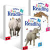 Spotlight on First Reading 1~3권 세트