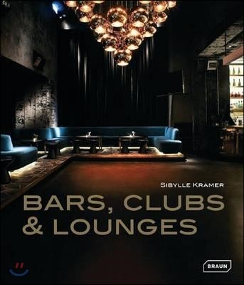 Bars, Clubs &amp; Lounges