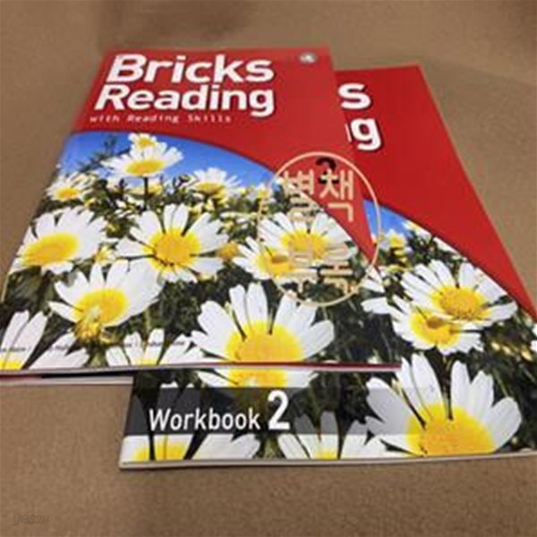 Bricks Reading with Reading Skills 2  [Student Book + Audio CD + Workbook]