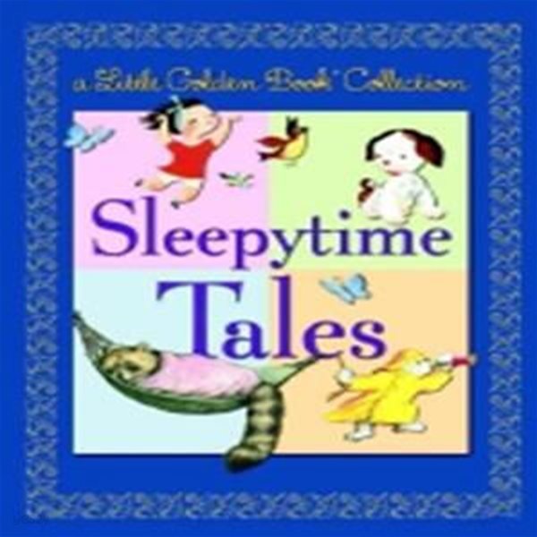 Sleepytime Tales (Sleepy Time Tales)