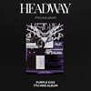 퍼플키스 (PURPLE KISS) - 미니앨범 7집 : HEADWAY [POCAALBUM]
