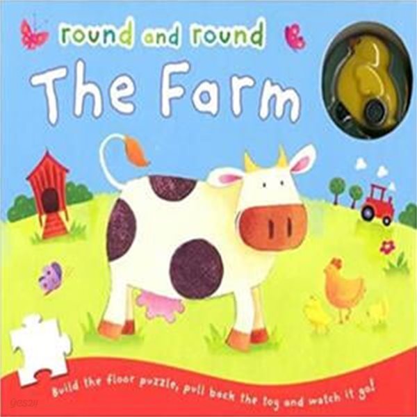 Round Round the Farm