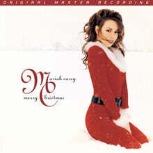 Mariah Carey (머라이어 캐리) - 크리스마스 앨범 Merry Christmas [SACD Hybrid]