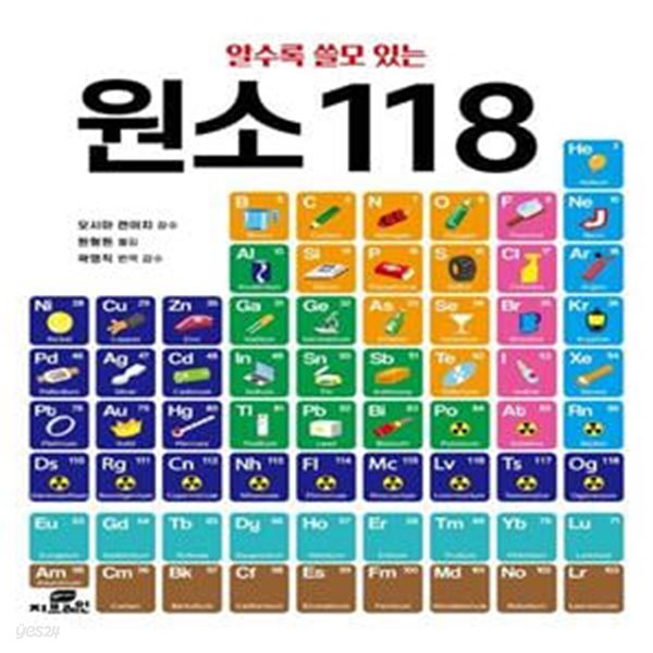 원소 118