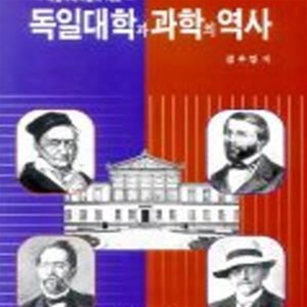 독일대학과 과학의 역사 (독일수학자들의 계보)